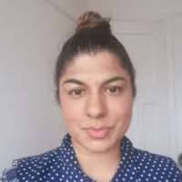 Fozia 	 Ahmed
