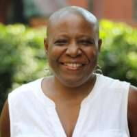 Yvette Cozier