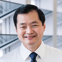 Tan Yu-heng Gamaliel