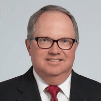 Brian Burkey