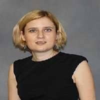 Natalia B. Shustova