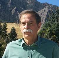 David J.wineland