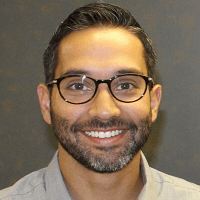 Devin Timothy Mistry