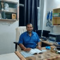Chandi C. Mandal