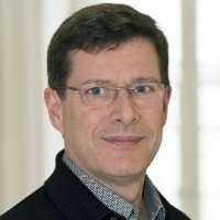 Pierre Mayer