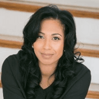 Leah Wright Rigueur