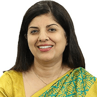 Neerja Bhatla