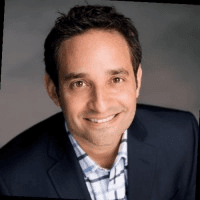 Josh Linkner