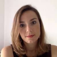 Elisabeth Baux