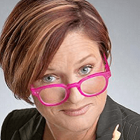 Kristy Menage Bernie