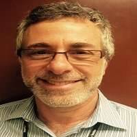 Elliot G. Raizes