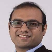 Vashishth Pankaj Maniar