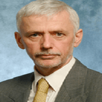 Michael Greaves