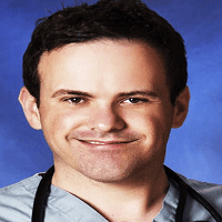 Jason Michael Gleason