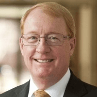 Gerald B. Hickson