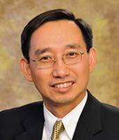 Greg Huang