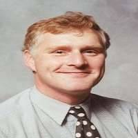 Jonathan Wyllie