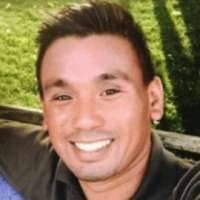 Anton M. Palma
