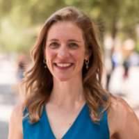 Rebecca Blais
