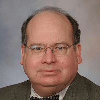 George W. Petty