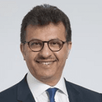 Hani K. Najm