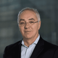 Massimo F. Loda