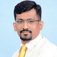 Satya Kant Satyakant Trivedi