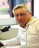 Glyn Stacey