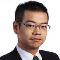 Tom Chen