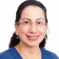 Rukshana Shroff