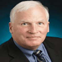 Jeffrey W. Cozzens