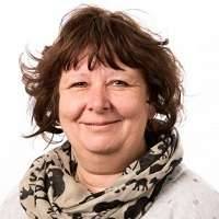 Sally Watkinson