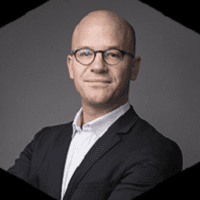 Quentin Perron