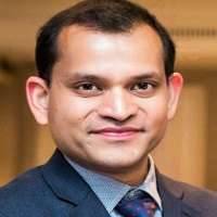 Vibhor Gupta
