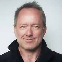 Mark E. Engelstad