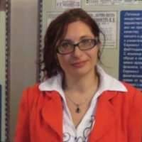 Violeta Valcheva