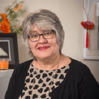 Christine Skinner
