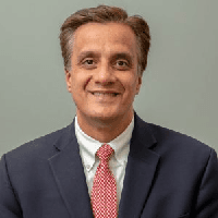 Pushkar Mehra