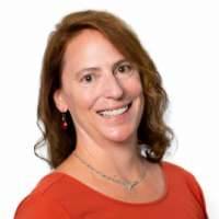 Cheryl Burdette