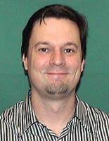 Alexander Gimelbrant