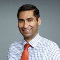 Amit Saxena