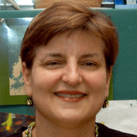 Maria Zambon