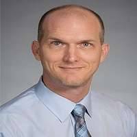 John R. Scheel