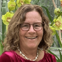 Mary Lou Guerinot