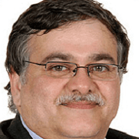 Gautam Chakrabarty