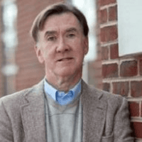 Eugene J. Barrett