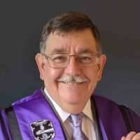 Nicholas P. Jones