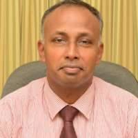 Pujitha Wickramasinghe