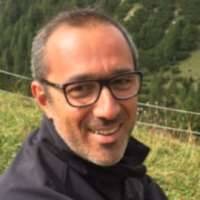 Matteo Ghilli