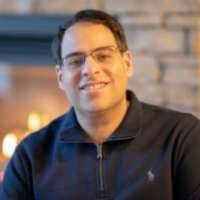 Jamil Taha El-farra